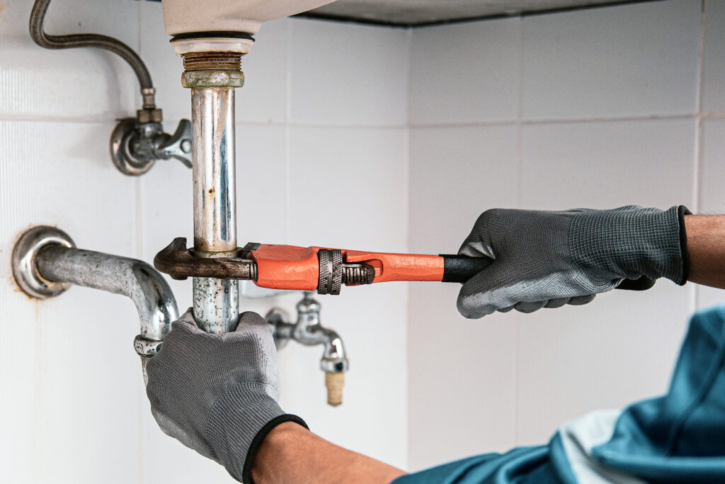 Leak Detection in Lawrence